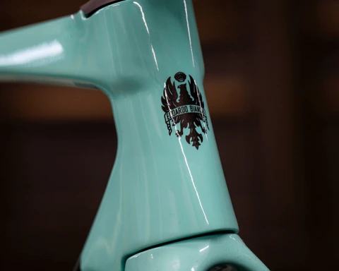 BIANCHI